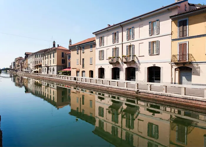 Maison Borella Milano